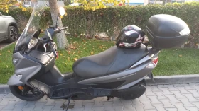 Suzuki Burgman Uh 200i Abs | Mobile.bg � ����� ������ 4