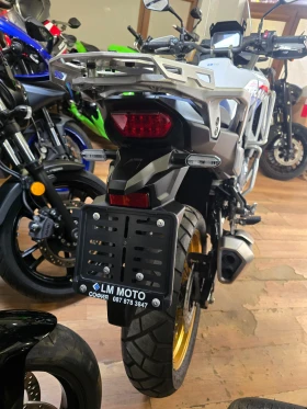 Honda Xl 750 Transalp 2026 | Mobile.bg � ����� ������ 14