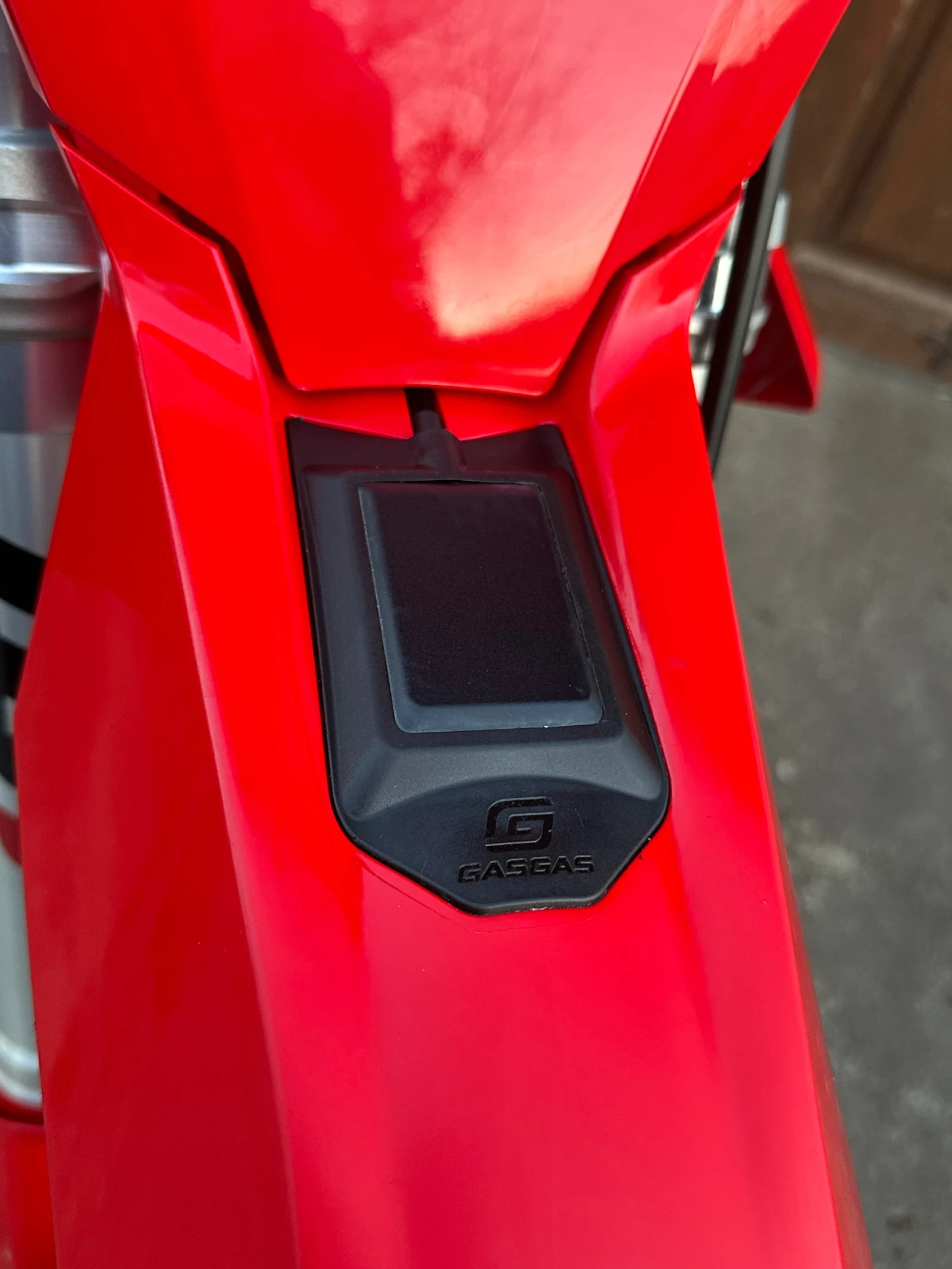 GASGAS MC, снимка 7 - Мотоциклети и мототехника - 54060811