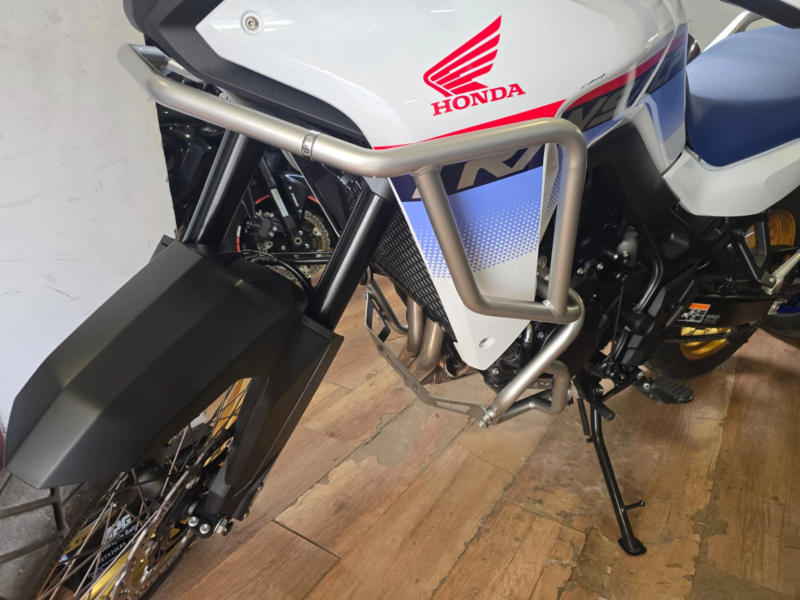 Honda Xl 750 Transalp 2026 | Mobile.bg � ����������� 3