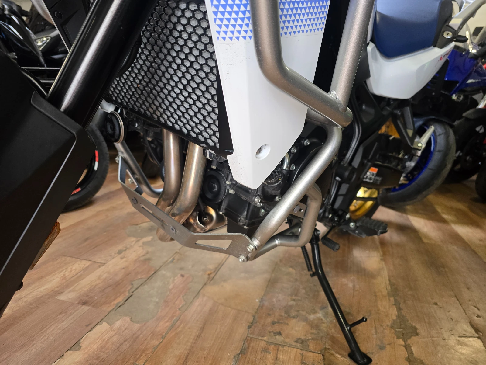 Honda Xl 750 Transalp 2026 | Mobile.bg � ����������� 9