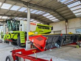 Хедер Ziegler Царевичен Адаптер Ziegler Corn Champion 12 S, снимка 10