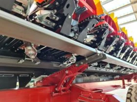 Хедер Ziegler Царевичен Адаптер Ziegler Corn Champion 12 S, снимка 11