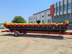 Хедер Ziegler Царевичен Адаптер Ziegler Corn Champion 12 S, снимка 8