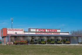 Хедер Ziegler Царевичен Адаптер Ziegler Corn Champion 12 S, снимка 16