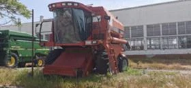      CASE IH 5070