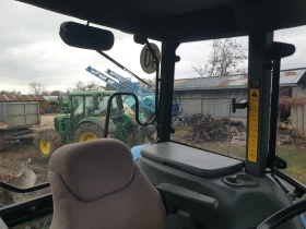 Трактор New Holland TM190 , снимка 4