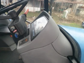 Трактор New Holland TM190 , снимка 6