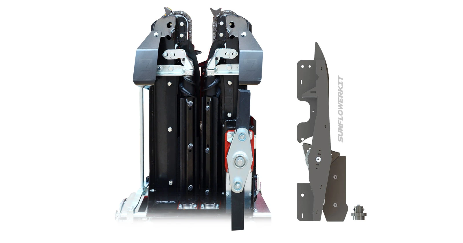  Ziegler   Ziegler Corn Champion 12 S | Mobile.bg   14