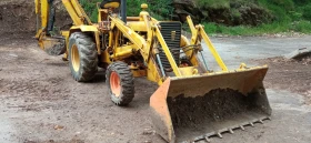 Багер Case CASE 580CK, снимка 5