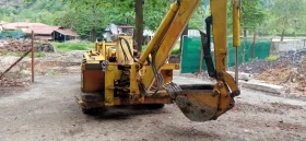 Багер Case CASE 580CK, снимка 3