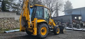 Багер JCB 3CX ECO, снимка 5