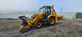      JCB 3CX ECO