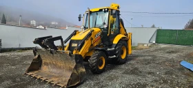 Багер JCB 3CX ECO, снимка 2