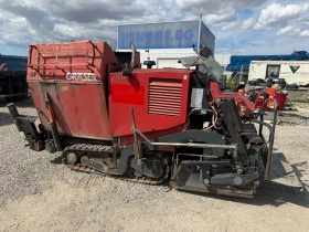       Dynapac DEMAG DF 45 CS