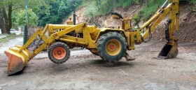 Багер Case CASE 580CK, снимка 8