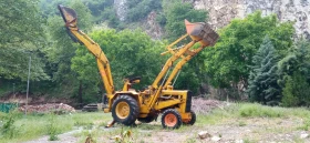 Багер Case CASE 580CK, снимка 12