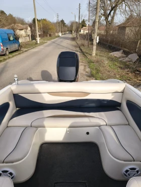 Лодка Bayliner f 150, снимка 17