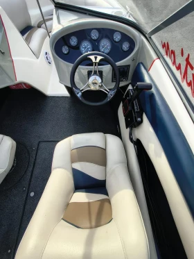 Лодка Bayliner f 150, снимка 6