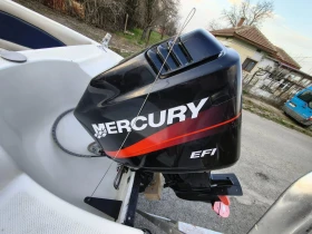 Лодка Bayliner f 150, снимка 13