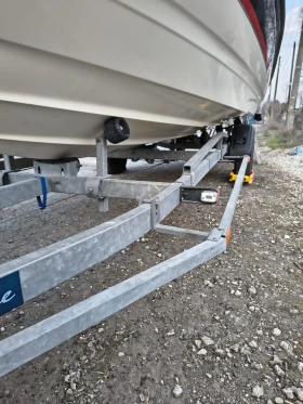 Лодка Bayliner f 150, снимка 15