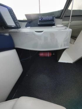 Лодка Bayliner f 150, снимка 11