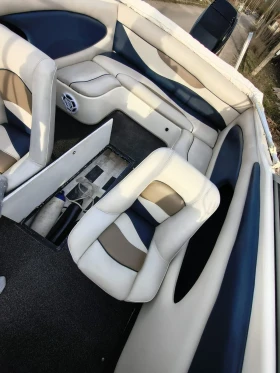 ����� Bayliner f 150 | Mobile.bg � ����� ������ 7