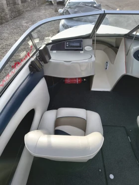 ����� Bayliner f 150 | Mobile.bg � ����� ������ 9