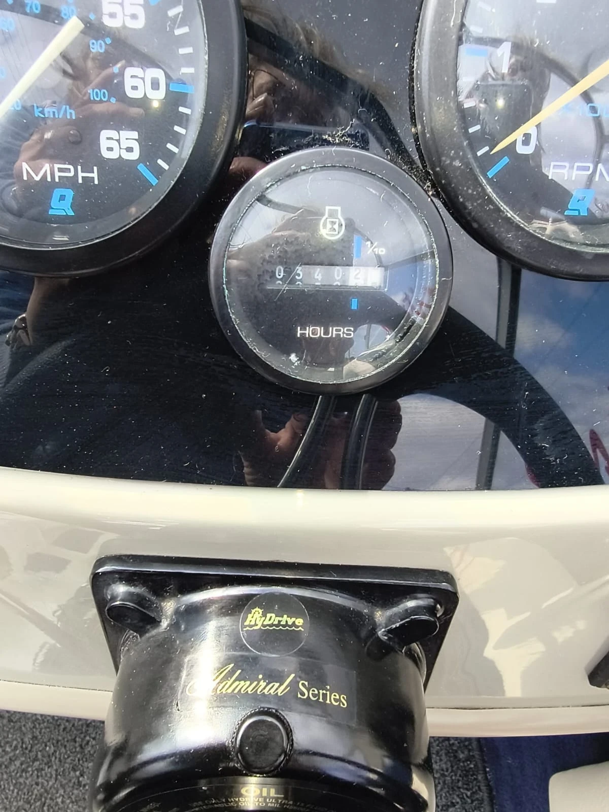 ����� Bayliner f 150 | Mobile.bg � ����������� 16