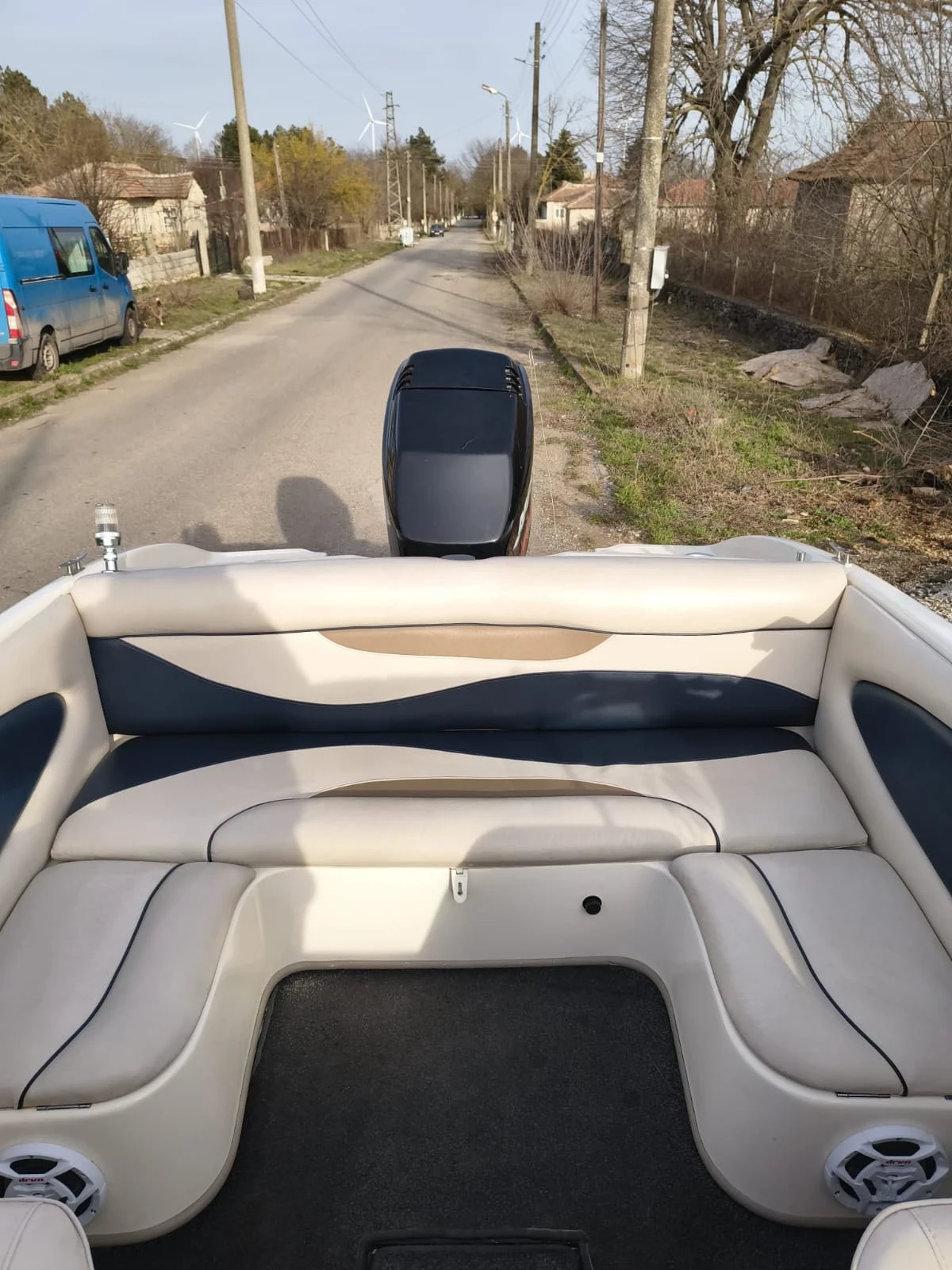 ����� Bayliner f 150 | Mobile.bg � ����������� 17