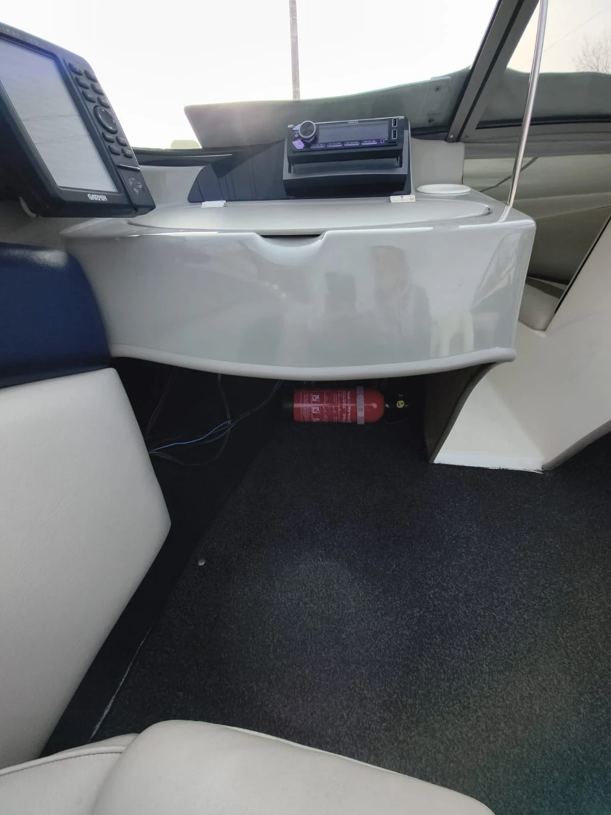 ����� Bayliner f 150 | Mobile.bg � ����������� 11