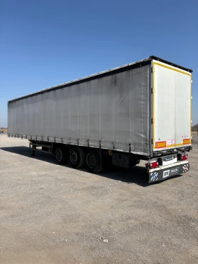 ����������� Schmitz SCHMITZ SCS 24 L 13.62 | Mobile.bg � ����� ������ 9