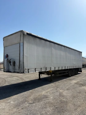 ����������� Schmitz SCHMITZ SCS 24 L 13.62 | Mobile.bg � ����� ������ 2