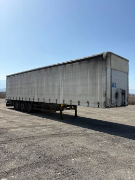 ����������� Schmitz SCHMITZ SCS 24 L 13.62 | Mobile.bg � ����� ������ 5