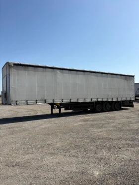 ����� �� �������� �� ����������� Schmitz SCHMITZ SCS 24 L 13.62