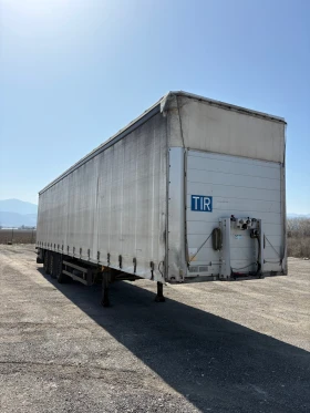 ����������� Schmitz SCHMITZ SCS 24 L 13.62 | Mobile.bg � ����� ������ 4