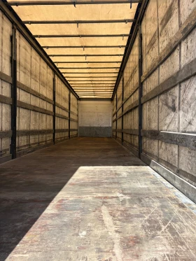 ����������� Schmitz SCHMITZ SCS 24 L 13.62 | Mobile.bg � ����� ������ 10