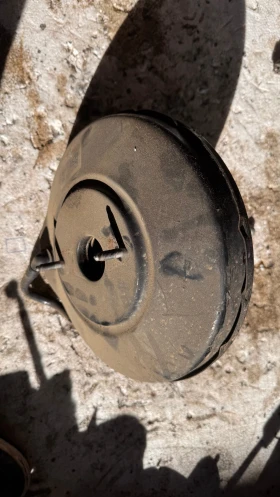       /    VW Polo 2011 - 6R1614105