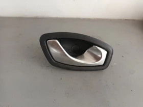 Дръжка вътрешна предна дясна рено клио 1.5дци 17г 