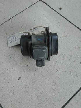 дебитомер за Форд Фокус 1.4 хди