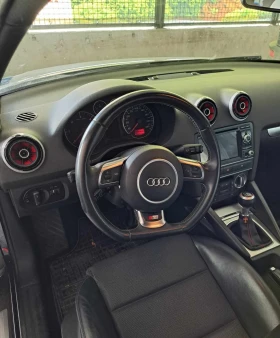 Духалки А3/S3 8V / 8P, снимка 3 - Части - 52895292