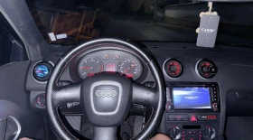 Духалки А3/S3 8V / 8P, снимка 5 - Части - 52895292