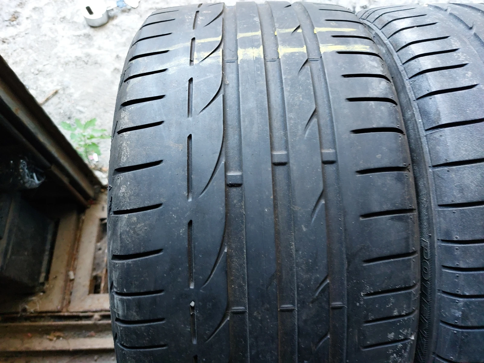 ���� 245/35R18 | Mobile.bg � ����������� 3