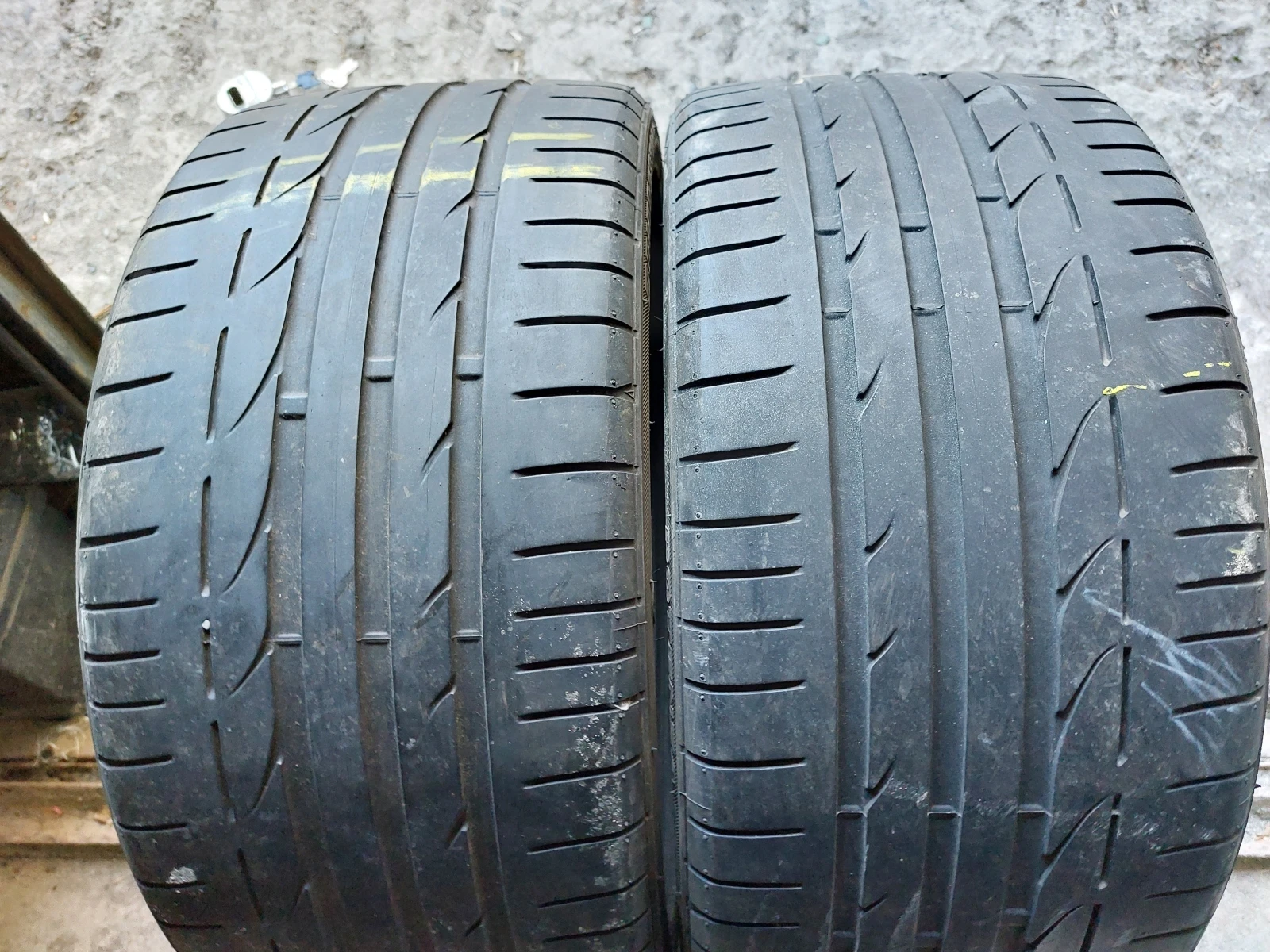 ���� 245/35R18 | Mobile.bg � ����������� 1