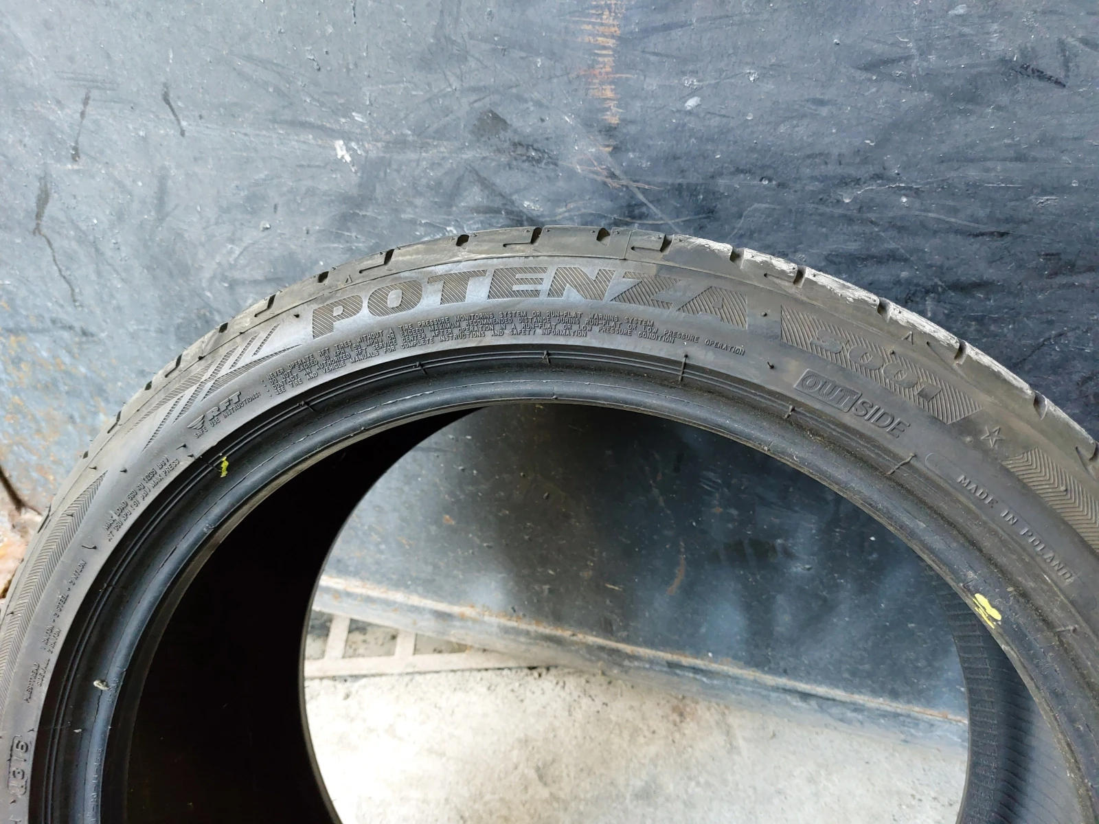 ���� 245/35R18 | Mobile.bg � ����������� 7