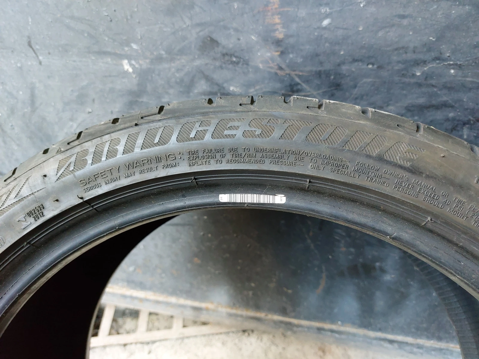 ���� 245/35R18 | Mobile.bg � ����������� 5