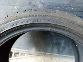 Гуми Летни 245/35R18, снимка 6 - Гуми и джанти - 37682691