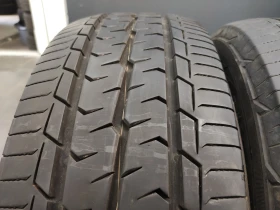 Гуми Летни 205/65R15, снимка 2 - Гуми и джанти - 46974427