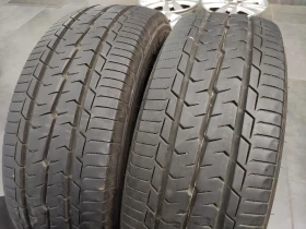 Гуми Летни 205/65R15, снимка 3 - Гуми и джанти - 46974427