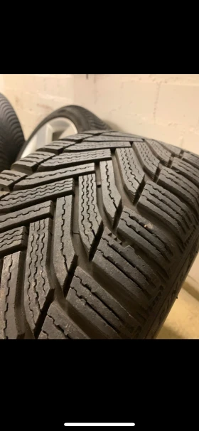 Гуми с джанти Michelin 225/45R17, снимка 15 - Гуми и джанти - 48816325